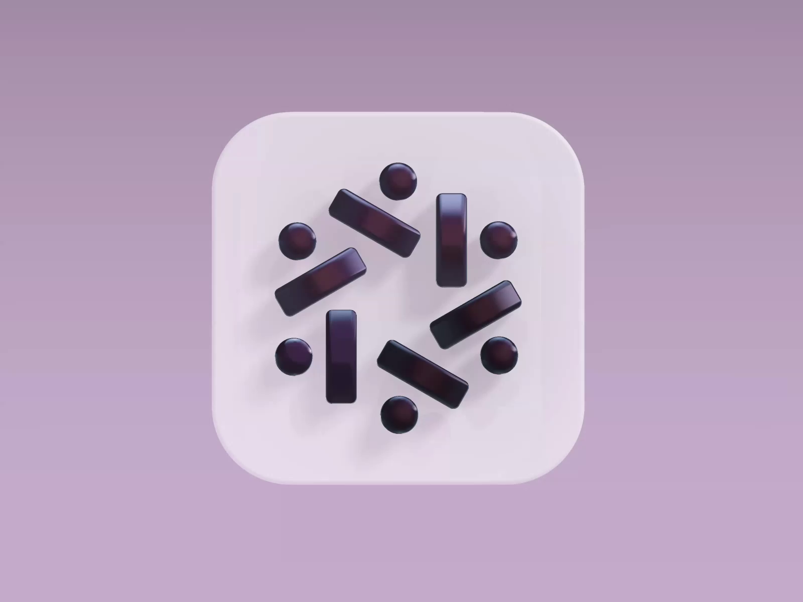 Example of Full Branding Package